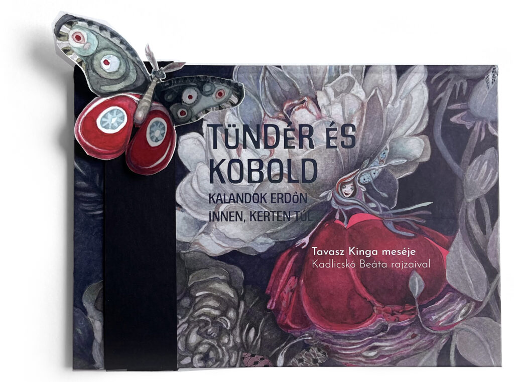 Tündér és Kobold 1.